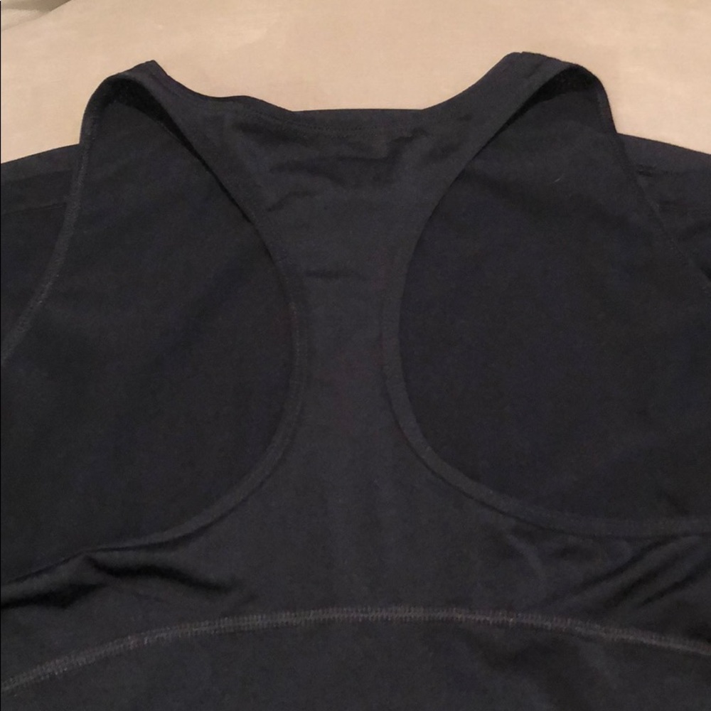 Nike Racerback Tank - Picture 3 of 3